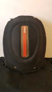 Shad motorcycle backpack