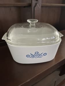 Vintage Corningware 5L