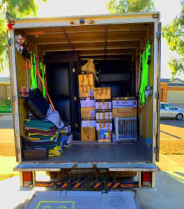 🌟Budget Friendly House movers furniture removalist🌟