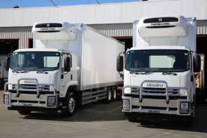 HR Refrigerated Truck Driver(NERANG)(1800DRIVERS)