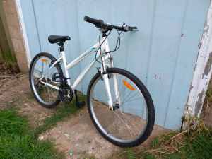 gumtree second hand bikes