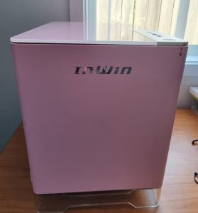 Inwin A1 Plus Mni-itx PC case