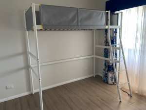 Wanted: IKEA Bunk Bed $20