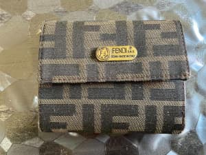 Fendi wallet (for women)