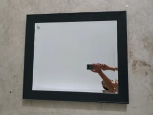 Good and beautiful mirror selling cheap!! Price reduced!!