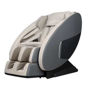 Electric Massage Chair Zero Gravity Recliner Body Back Shiatsu Ma...