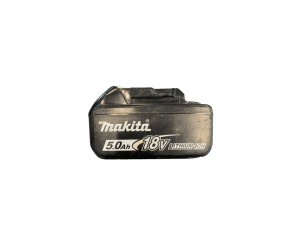 Makita Bl1850b 5.0Ah Cordless Tool Battery 032400286798