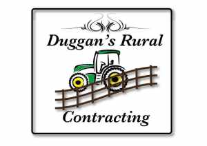 Fencing specialists Duggan’s Rural Contracting