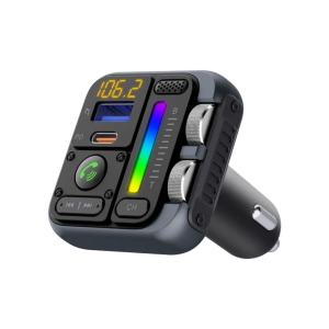 Robust Car FM transmitter (I will pay for the fuel costs)
