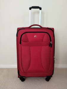 Medium Wenger Neolite softside case / suitcase / travel bag NEW/UNUSED
