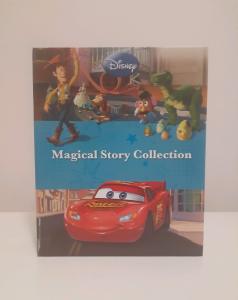 Disney Magical Story Book Collection 
