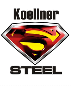 Structural Steel Fabricator / Boilermaker