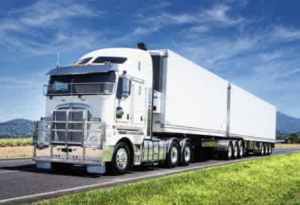 MC Local Refrigerated Driver(MORNINGSIDE)(1800DRIVERS)