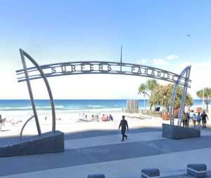Personal assistant / receptionist wanted Surfers Paradise
