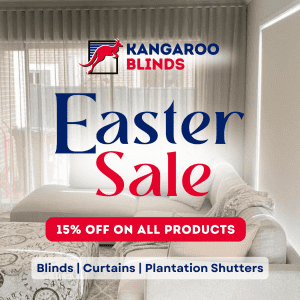 Roller Blinds, Sheer Curtains, Plantation Shutters - Installation