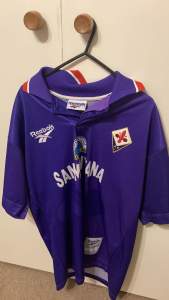 Fiorentina Jersey