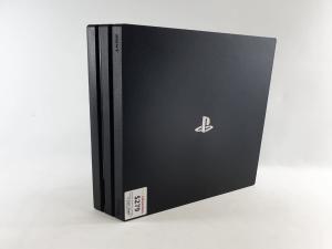 Sony PlayStation 4 Pro Console - CUH7202B (055500067030)