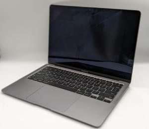 Apple MacBook Air Laptop (M1, 2020) - BP276192