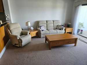 Furniture - Lounge, Dining, Bedroom, Fridge & Washing Machine