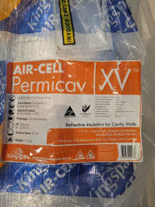 Permicav Air Cell XV