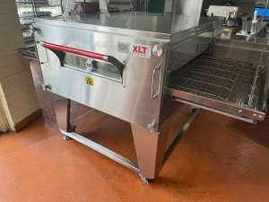 XLT CONVEYOR OVEN SALE - USED VARIOUS SIZES-GAS LIMITED STOCK