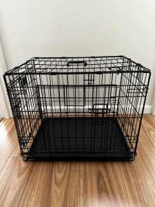 Contour Small Dog Crate