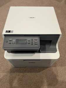 Brother DCP-L3510CDW Home Printer