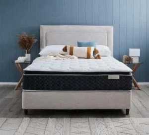 NEW IN BOX Sleepscape Double Deluxe Mattress Afterpay Available