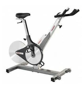 KEISER M3 RECONDITIONED COMMERCIAL SPIN BIKE