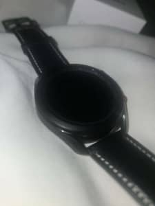 Open Box Samsung Galaxy Watch 3 Cellular 45mm - Phonebot