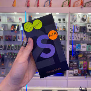 SALE!! Brand New Samsung S21 5G 256GB UNLOCKED with samsung Warranty 