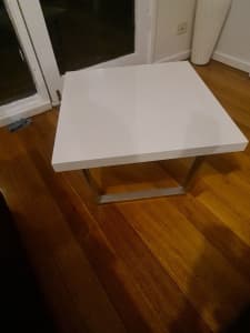 Wanted: LAMP TABLE