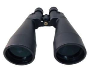 Acuter Black Binoculars