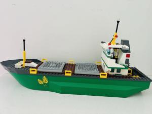 Lego Harbor set 4645