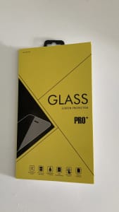 iPhone 15 Pro Max Glass Screen Protector NEW
