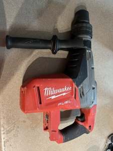 M18 Fuel 40mm Sds Rotary Hammer Drill m18 CHM