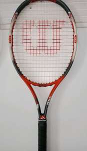 Tennis Racket Wilson 