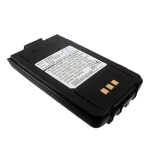 Replacement Battery for Icom IC-A23 Handheld VHF Radio