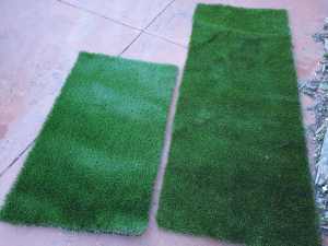 Artificial Grass 2pcs Available (price is for 1)