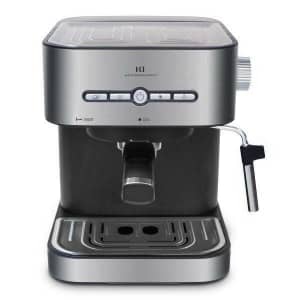 Espresso Coffee Machine Automatic Italian P