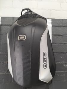 OGIO Mk5 Carbon NoDrag Bag
