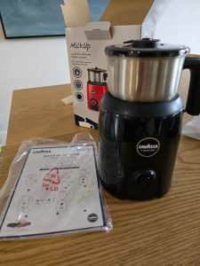 Lavazza MilkUp Frother