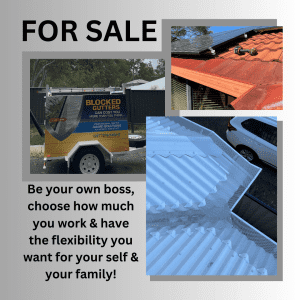 Business for Sale - Be your own boss!