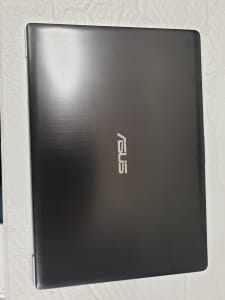 Asus Intel i3, 14 Touch Screen Notebook