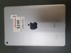 Apple ipad mini 4 MNY12X/A (397857)