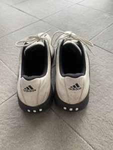 Adidas Golf Shoes US8.5/UK8