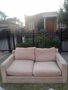 3 Seater Couch Free