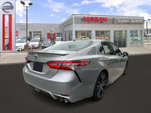 DRIVER AND CAR AVAILABLE FROM 4pm to 6am every day 2022 toyota camry 