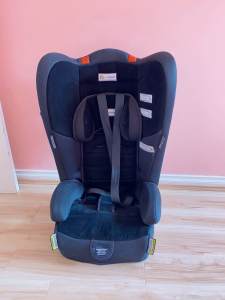 Child car seat infasecure 6month-8 years