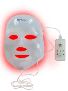 Led light therapy mask 